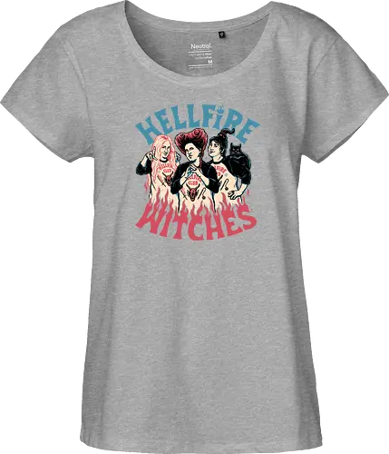 Hellfire Witches