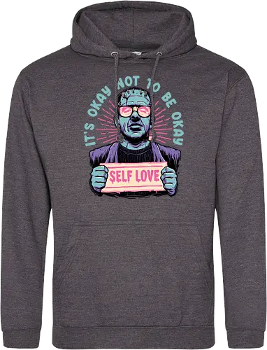 Self Love Frankie