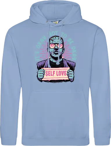 Self Love Frankie