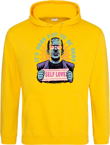 Self Love Frankie