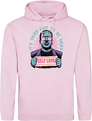 Self Love Frankie
