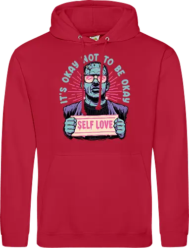 Self Love Frankie