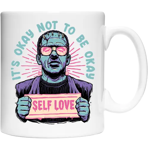 Self Love Frankie