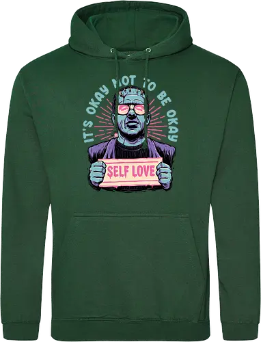 Self Love Frankie