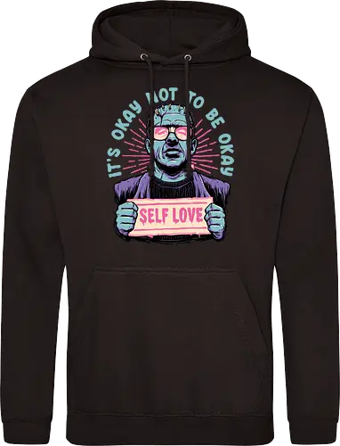 Self Love Frankie