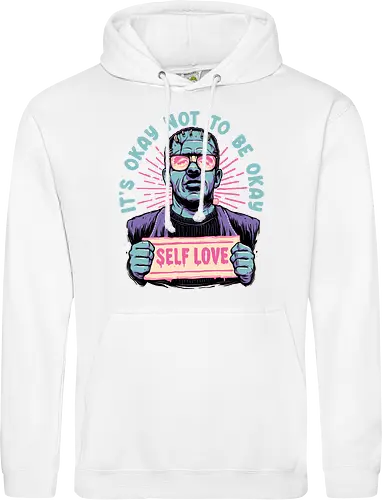 Self Love Frankie