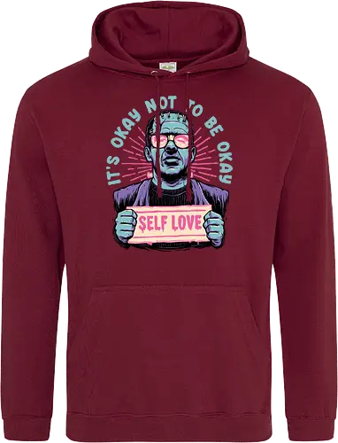 Self Love Frankie