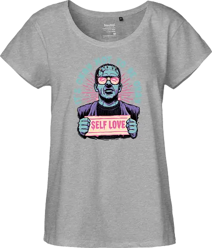 Self Love Frankie