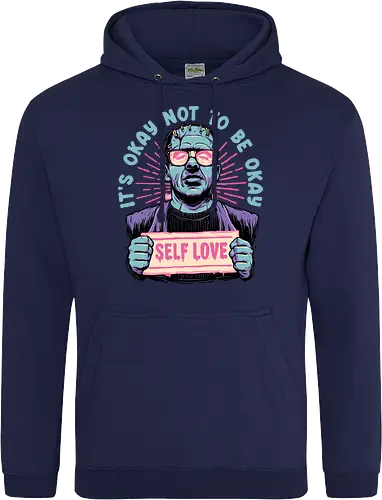 Self Love Frankie