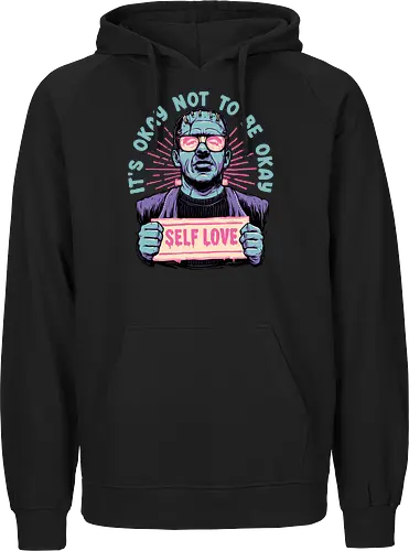 Self Love Frankie
