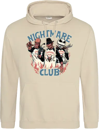 Nightmare Club