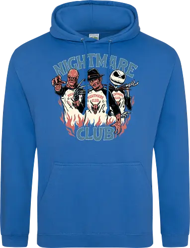 Nightmare Club