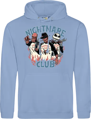 Nightmare Club