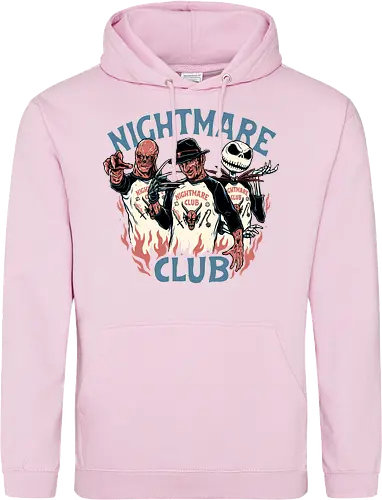 Nightmare Club