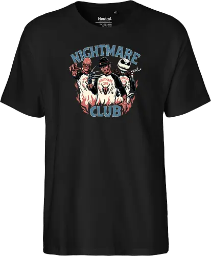 Nightmare Club