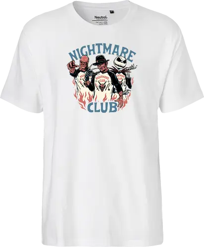 Nightmare Club