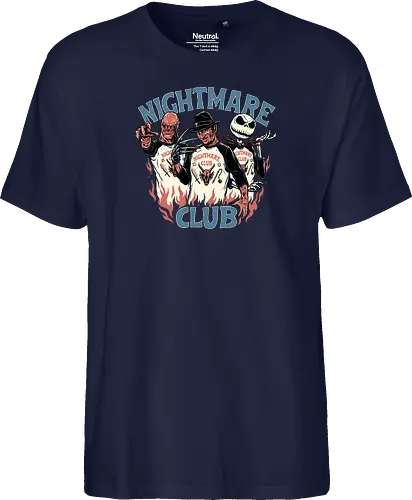 Nightmare Club