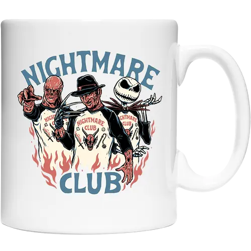 Nightmare Club