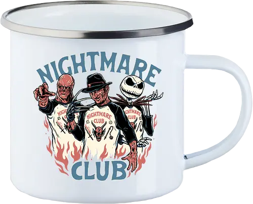 Nightmare Club