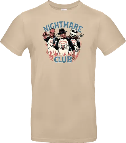 Nightmare Club