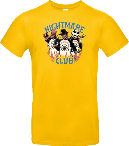Nightmare Club
