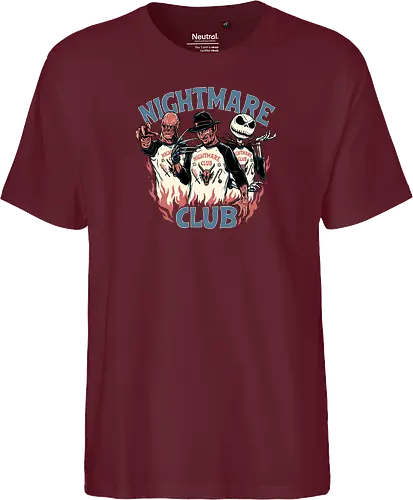 Nightmare Club