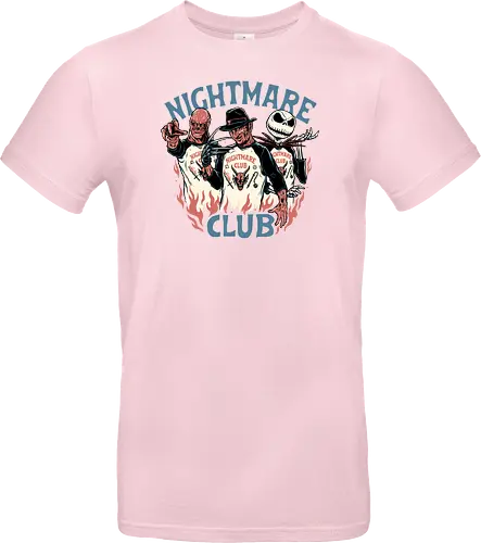 Nightmare Club