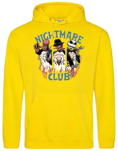 Nightmare Club