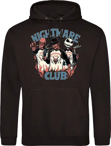 Nightmare Club