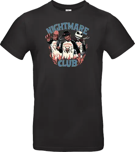 Nightmare Club