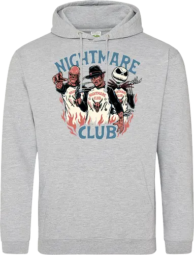 Nightmare Club