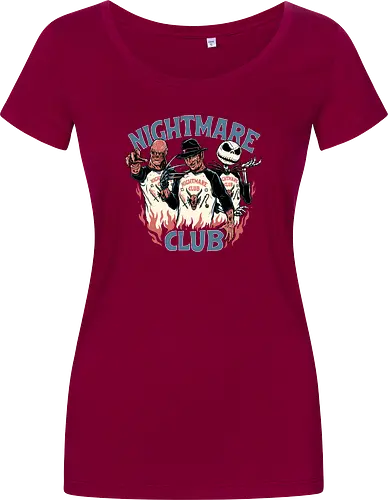 Nightmare Club