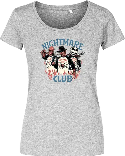 Nightmare Club