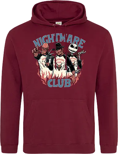 Nightmare Club