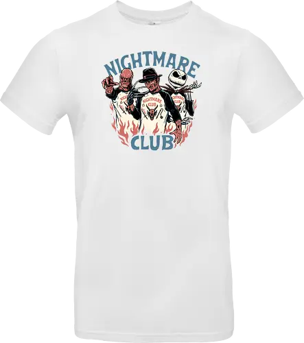 Nightmare Club