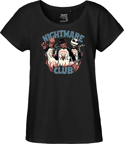 Nightmare Club