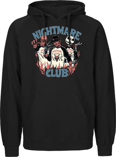 Nightmare Club