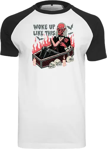 Woke Up Like This