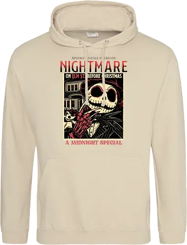 Nightmare Midnight Special