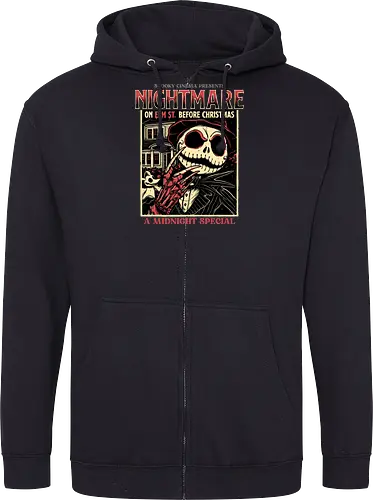 Nightmare Midnight Special