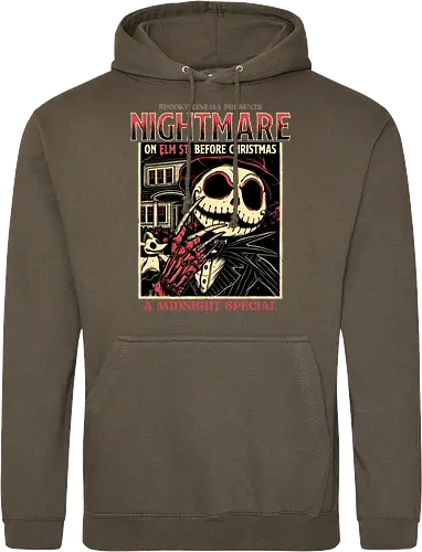 Nightmare Midnight Special
