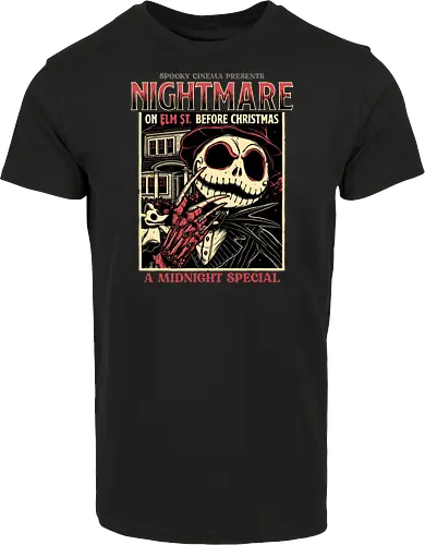 Nightmare Midnight Special