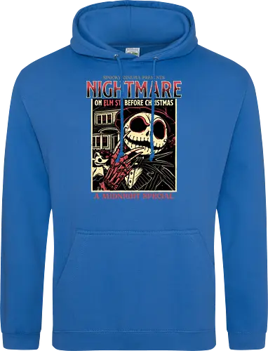 Nightmare Midnight Special