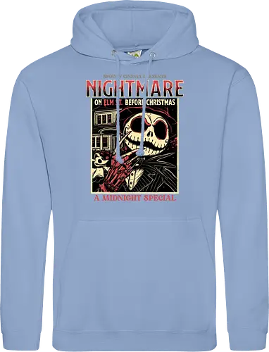 Nightmare Midnight Special