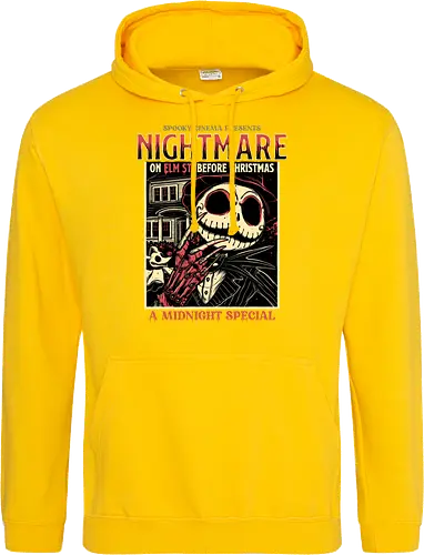 Nightmare Midnight Special