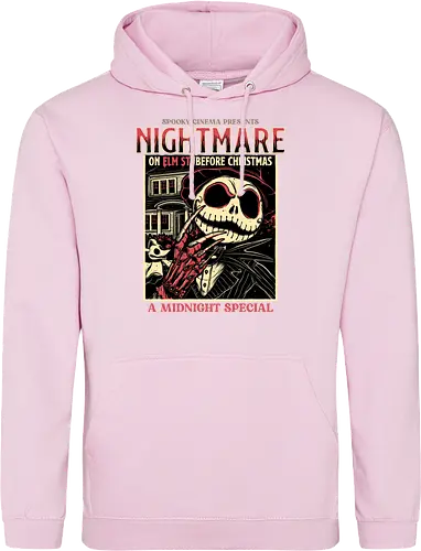 Nightmare Midnight Special