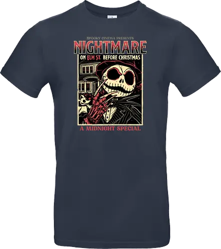 Nightmare Midnight Special