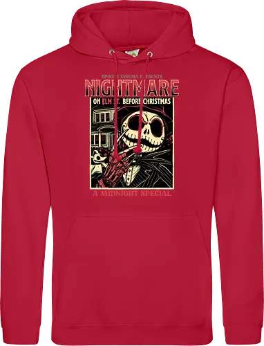 Nightmare Midnight Special