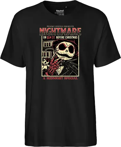 Nightmare Midnight Special