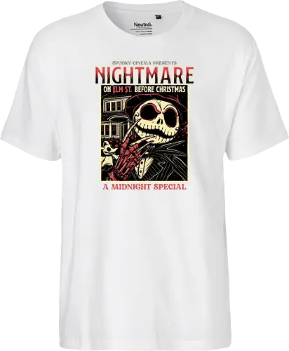 Nightmare Midnight Special